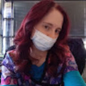 Meet your Posher, Deanna